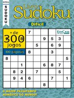 Sudoku Números e Desafios